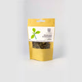 Basilico essiccato