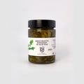 Broccoletti in olio EVO