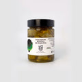 Carciofini rustici in olio EVO
