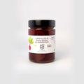 Carpaccio di rapa rossa in agrodolce - BIO