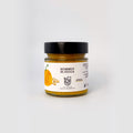 Hummus di zucca