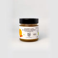 Marmellata di arance, zenzero e cannella - BIO