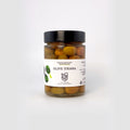 Olive Itrana in salamoia