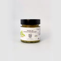 Pesto di fave e pistacchio