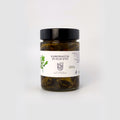 Ramoraccia in olio EVO