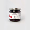 Tartare di rapa rossa in agrodolce