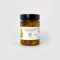 Zucchine spinose in olio EVO